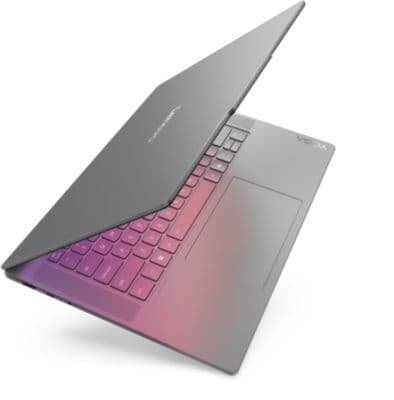 Ordinateur portable LENOVO Yoga Slim 7 15ILL9 Aura OLED Copilot+PC - Image 5