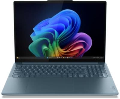 Ordinateur portable LENOVO Yoga Pro 9 16IAH10 OLED Copilot+PC