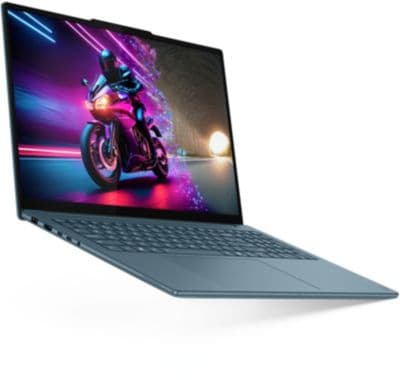 Ordinateur portable LENOVO Yoga Pro 9 16IAH10 OLED Copilot+PC - Image 2