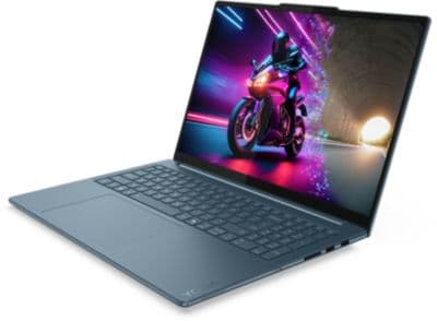 Ordinateur portable LENOVO Yoga Pro 9 16IAH10 OLED Copilot+PC - Image 3