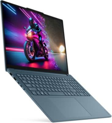 Ordinateur portable LENOVO Yoga Pro 9 16IAH10 OLED Copilot+PC - Image 4