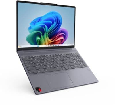 Ordinateur portable LENOVO IdeaPad Slim 3 x 15Q8X10 AI Copilot+PC - Image 4