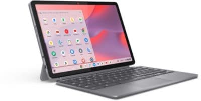 Chromebook LENOVO Duet 11M889 128Go TACTILE - Image 2