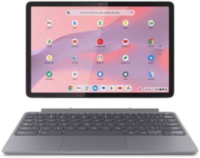 Chromebook LENOVO Duet 11M889 128Go TACTILE - Image 3