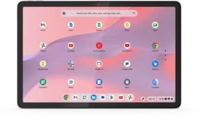 Chromebook LENOVO Duet 11M889 128Go TACTILE - Image 4