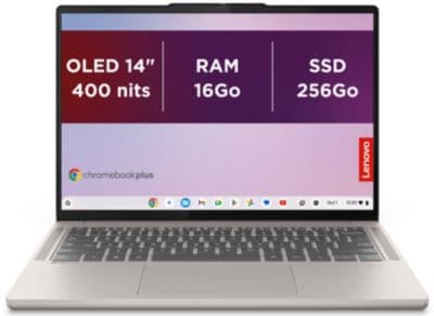 Chromebook LENOVO 14 OLED