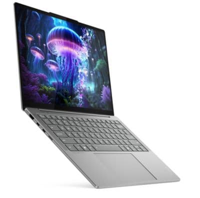 Ordinateur portable LENOVO Yoga Slim 7 14ILL10 U5 Aura OLED Copilot+PC - Image 2