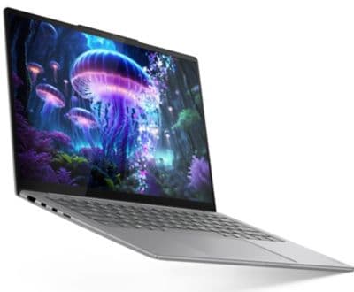 Ordinateur portable LENOVO Yoga Slim 7 14ILL10 U5 Aura OLED Copilot+PC - Image 3
