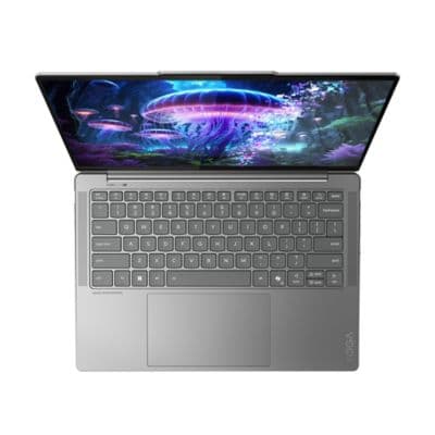Ordinateur portable LENOVO Yoga Slim 7 14ILL10 U5 Aura OLED Copilot+PC - Image 4