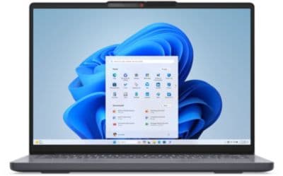 Ordinateur portable LENOVO IdeaPad Slim 3 14IRH10 - Image 4