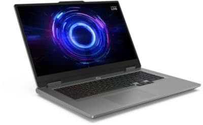 PC Gamer LENOVO Loq 17,3" FHD 165Hz Intel Core i7 13650HX Nvidia GeForce RTX 5060 32 Go RAM DDR5 SSD 512 Go - Image 3
