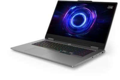 PC Gamer LENOVO Loq 17,3" FHD 165Hz Intel Core i7 13650HX Nvidia GeForce RTX 5060 32 Go RAM DDR5 SSD 512 Go - Image 4