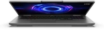 PC Gamer LENOVO Loq 17,3" FHD 165Hz Intel Core i7 13650HX Nvidia GeForce RTX 5060 32 Go RAM DDR5 SSD 512 Go - Image 5