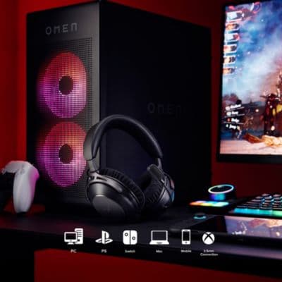 Casque gamer HYPERX Cloud Alpha 2 sans fil - Image 6