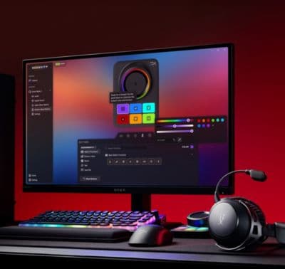 Casque gamer HYPERX Cloud Alpha 2 sans fil - Image 7