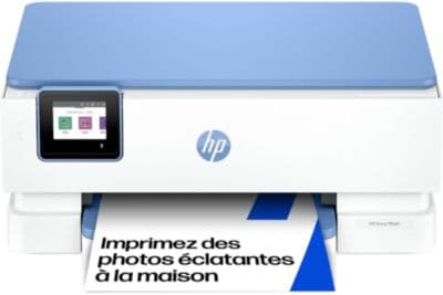 Imprimante jet d'encre HP Envy Photo 7231 éligible Instant Ink - Image 2