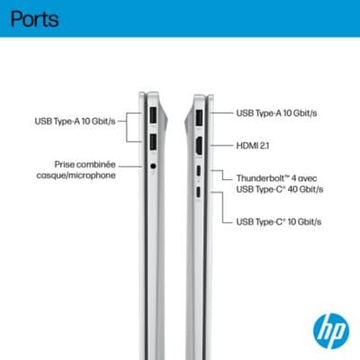 Ordinateur portable HP OmniBook 7 17-dc0003nf - Image 5