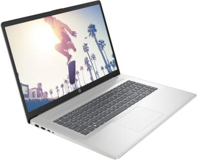 Ordinateur portable HP 17-cn3029nf - Image 2
