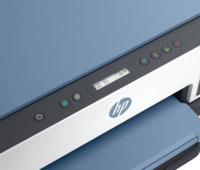 Imprimante jet d'encre HP Smart Tank 6006 - Image 2