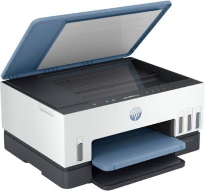 Imprimante jet d'encre HP Smart Tank 6006 - Image 3