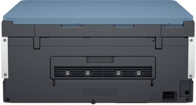 Imprimante jet d'encre HP Smart Tank 6006 - Image 4