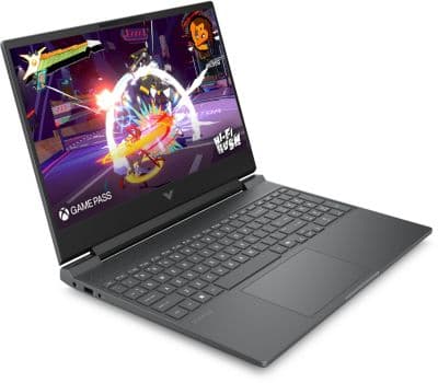 PC Gamer HP Victus 15,6" FHD 144Hz AMD Ryzen AI 5 340 Nvidia GeForce RTX 5060 16 Go RAM DDR5 SSD 512 Go Copilot+ - Image 2