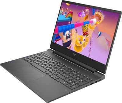 PC Gamer HP Victus 15,6" FHD 144Hz AMD Ryzen AI 5 340 Nvidia GeForce RTX 5060 16 Go RAM DDR5 SSD 512 Go Copilot+ - Image 3