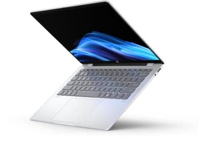 Ordinateur portable HP OmniBook 5 14-he0011nf OLED - Image 2