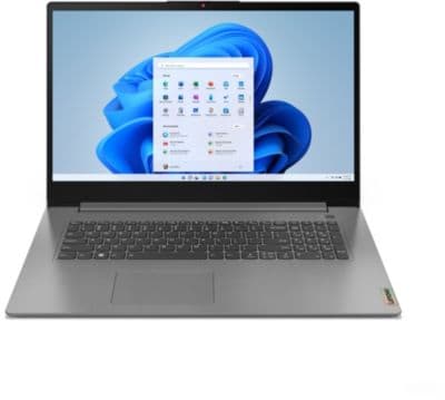 Ordinateur portable LENOVO IdeaPad 3 17ABA7 - Image 1