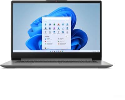 Ordinateur portable LENOVO IdeaPad 3 17ABA7 - Image 2