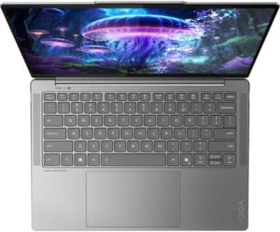 Ordinateur portable LENOVO Yoga Slim 7 14ILL10 U7 Aura OLED Copilot+PC - Image 4