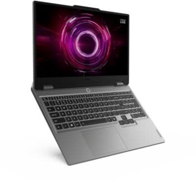 PC Gamer LENOVO Loq 15,6" FHD 144Hz AMD Ryzen 7 250 Nvidia GeForce RTX 5050 16 Go RAM DDR5 SSD 1 To - Image 2