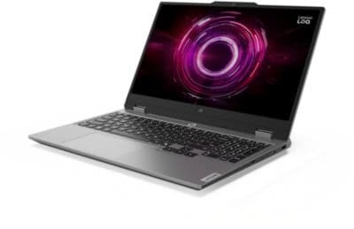 PC Gamer LENOVO Loq 15,6" FHD 144Hz AMD Ryzen 7 250 Nvidia GeForce RTX 5050 16 Go RAM DDR5 SSD 1 To - Image 3