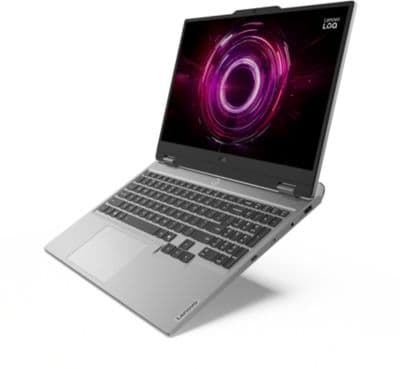 PC Gamer LENOVO Loq 15,6" FHD 144Hz AMD Ryzen 7 250 Nvidia GeForce RTX 5050 16 Go RAM DDR5 SSD 1 To - Image 4