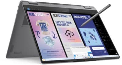 PC Hybride LENOVO Yoga 7 2-in-1 16ILL10 - Image 2