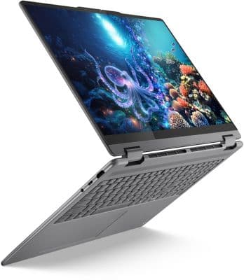 PC Hybride LENOVO Yoga 7 2-in-1 16ILL10 - Image 4