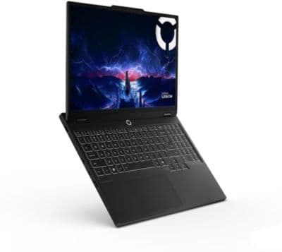 PC Gamer LENOVO Legion 15" WUXGA 165Hz Intel Core Ultra 7 255HX Nvidia GeForce RTX 5070 32 Go RAM DDR5 SSD 512 Go - Image 2