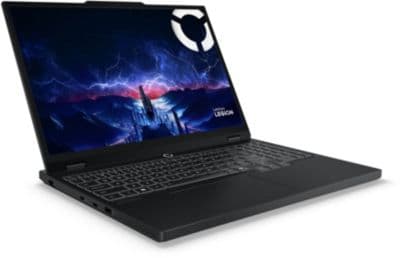 PC Gamer LENOVO Legion 15" WUXGA 165Hz Intel Core Ultra 7 255HX Nvidia GeForce RTX 5070 32 Go RAM DDR5 SSD 512 Go - Image 3