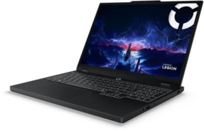 PC Gamer LENOVO Legion 15" WUXGA 165Hz Intel Core Ultra 7 255HX Nvidia GeForce RTX 5070 32 Go RAM DDR5 SSD 512 Go - Image 4