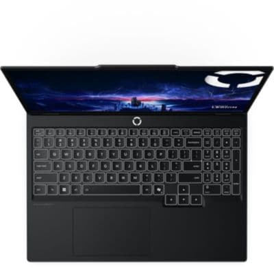 PC Gamer LENOVO Legion 15" WUXGA 165Hz Intel Core Ultra 7 255HX Nvidia GeForce RTX 5070 32 Go RAM DDR5 SSD 512 Go - Image 5