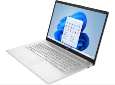 Ordinateur portable HP 17-cp2050nf - Image 2