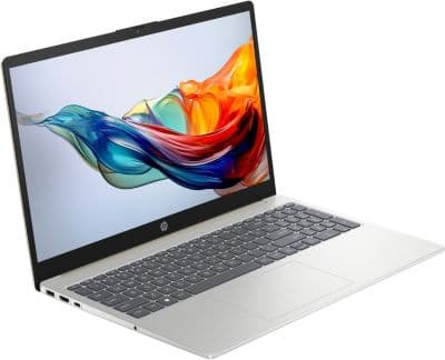 Ordinateur portable HP Laptop 15-fc0172nf - Image 2