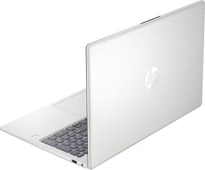 Ordinateur portable HP HP15 – 15.6’ U5 32Go Gris – Pro - Image 3