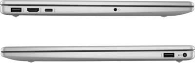 Ordinateur portable HP HP15 – 15.6’ U5 32Go Gris – Pro - Image 4