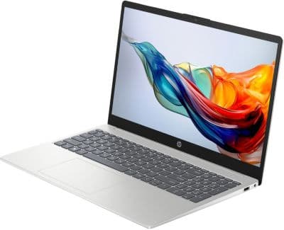 Ordinateur portable HP Laptop 15-fc0007nf - Image 2