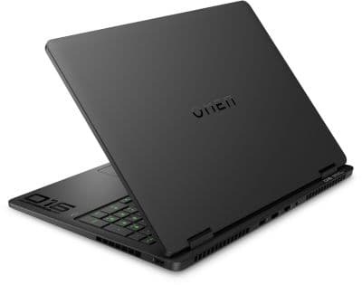 PC Gamer HP Omen Slim 16" 2K 144Hz Intel Core Ultra 5 225H Nvidia GeForce RTX 5050 16 Go RAM DDR5 SSD 512 Go - Image 5