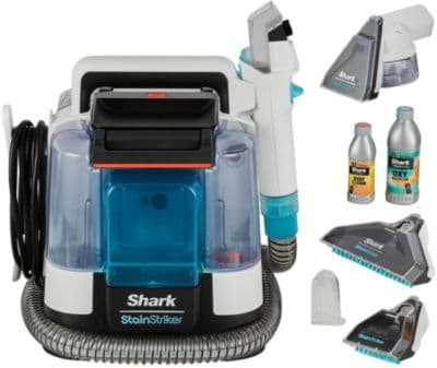 SHARK Nettoyeur détacheur SHARK StainStriker PX200EUT