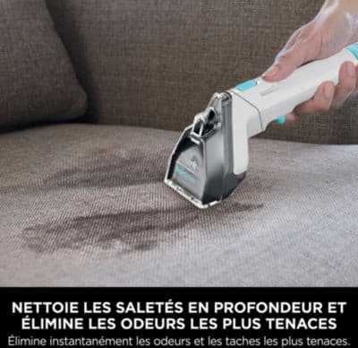 Nettoyeur détacheur SHARK StainStriker PX200EUT - Image 3