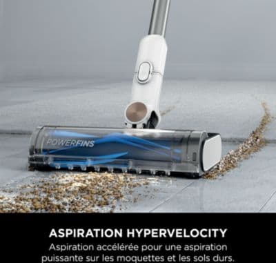 Aspirateur balai SHARK BU3521EU - Image 6