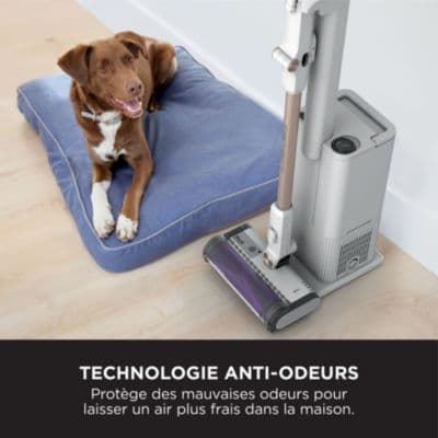 Aspirateur balai SHARK Detect IW3612EU - Image 6